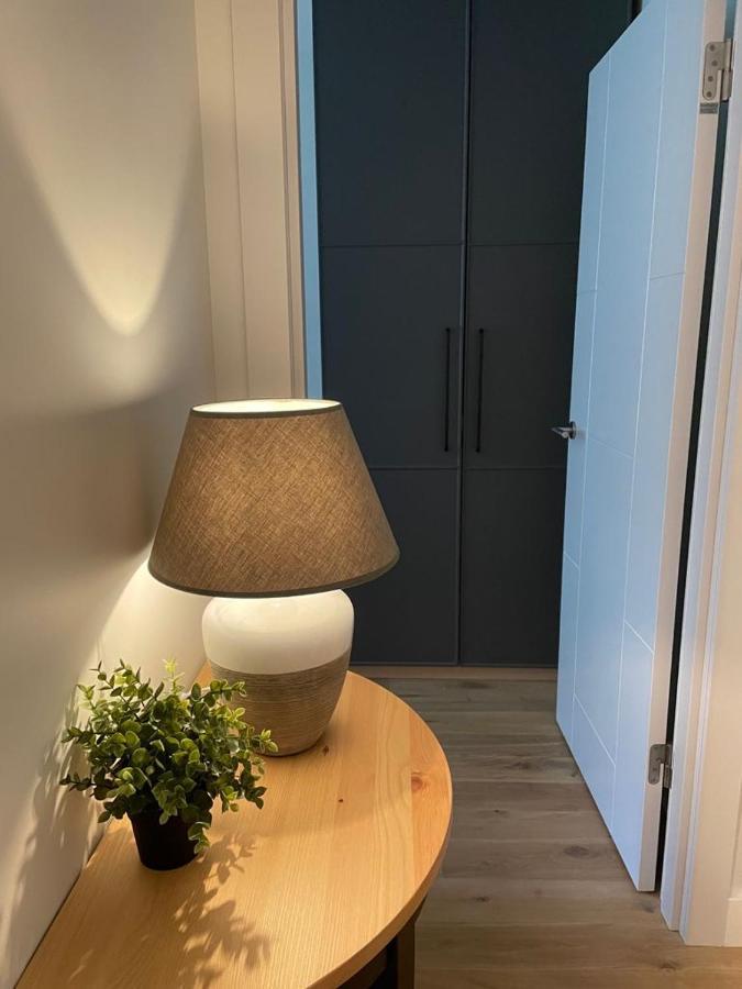 Апартаменты 11 Pine View Кестерциемс Экстерьер фото