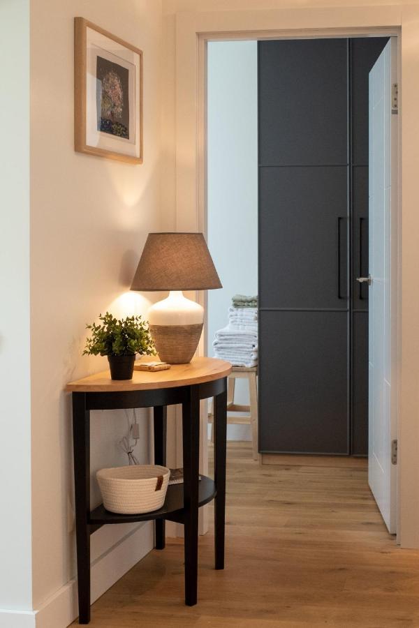 Апартаменты 11 Pine View Кестерциемс Экстерьер фото